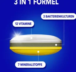Bion 3 50+ Energy 30 Tabletten