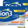 Bion 3 50+ Energy 2 x 90 Tabletten