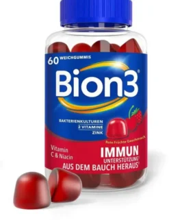 Bion 3 Immun 60 Weichgummis
