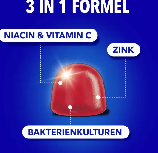 Bion 3 Immun 60 Weichgummis