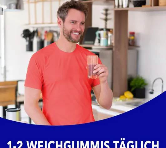 Bion 3 Immun 60 Weichgummis