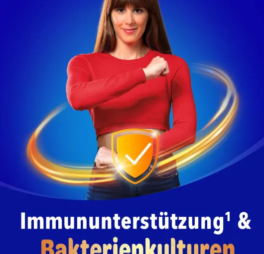 Bion 3 Immun 60 Weichgummis