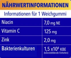Bion 3 Immun 60 Weichgummis