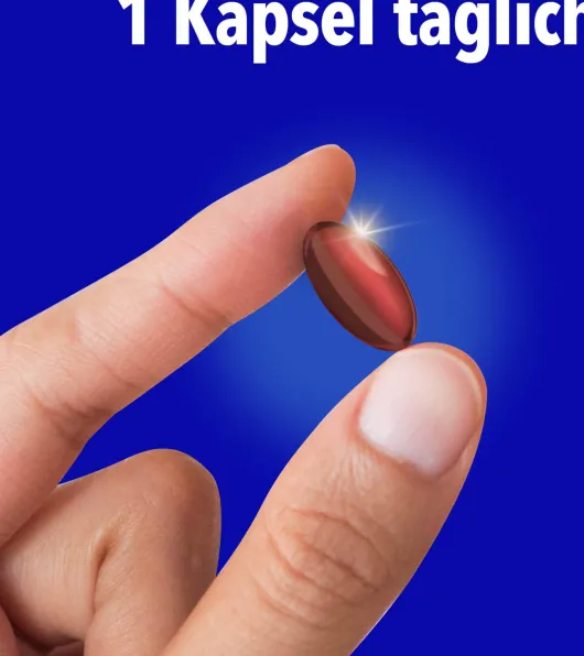 Bion Omega-3 30 Kapseln