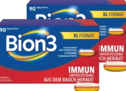 Bion 3 2 x 90 Tabletten