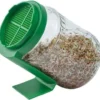 Bio Snacky Keimglas