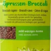 Biosnacky Sprossen-Broccoli 30 G