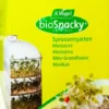 Biosnacky Sprossengarten