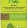 Biosnacky Sprossensamen Alfalfa 40 G
