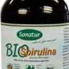Biospirulina Aus Ökologischer Aquakultur Tabletten 500 Tabletten