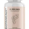Biotanicals Kurkuma 120 Kapseln