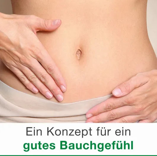 Bioticloges Subtilis 30 Kapseln