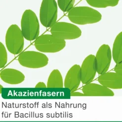 Bioticloges Subtilis 30 Kapseln