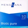 Biotic Pure Menssana Pulver 10 Stück