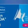 Biotin Stada 5 mg 50 Tabletten