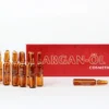 Bio-Vital Argan-Öl Ampullen 15 Stück