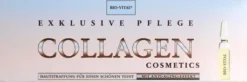 Bio-Vital Collagen Ampullen 15 Stück