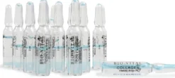 Bio-Vital Collagen Ampullen 15 Stück