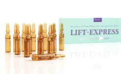 Bio-Vital Lift-Express 15 Ampullen