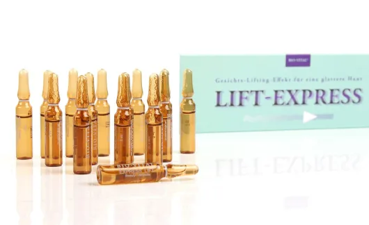 Bio-Vital Lift-Express 15 Ampullen