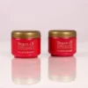 Bio-Vital Pflegeset Argan-Öl Tag- und Nachtcreme
