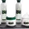 Bio-Vital Pflegeset Olivenöl 5-teilig