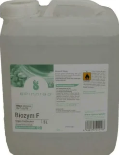 Biozym F Flüssig 5 L