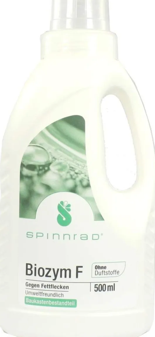 Biozym F Flüssig 500 ml