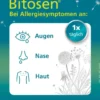Bitosen 20 mg 30 Schmelztabletten
