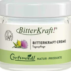 Bitterkraft Creme 60 ml