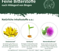 Bitterkraft Original Bitterstoffe Tropfen 200 ml