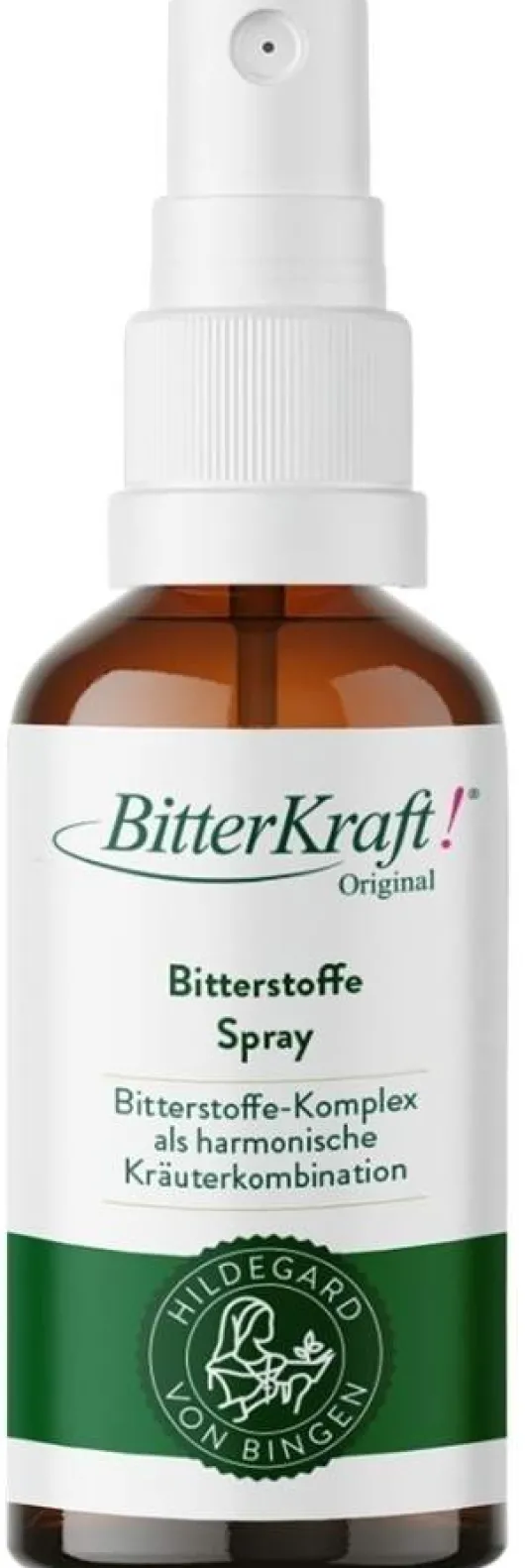 Bitterkraft Original Spray 20 ml