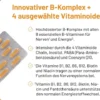 B-Komplex Köhler Intense 30 Kapseln