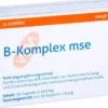 B Komplex Mse 30 Kapseln