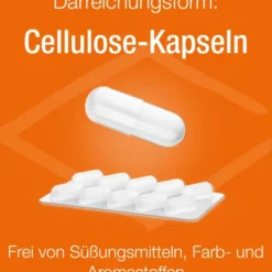 B-Komplex Verla Purkaps 60 Kapseln