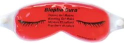 Blepha Cura Wärme Gel Maske 1 Stück