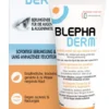 Blephaderm Augencreme Steril 40 ml