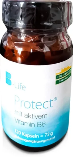 B Life Protect 120 Kapseln