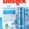 Blistex Lip Infusions Hydration Stift 3,7 G