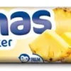 Bloc Traubenzucker Ananas