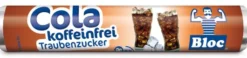 Bloc Traubenzucker Cola