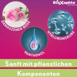 Bloxaphte Oral Care Junior Gel 15 ml