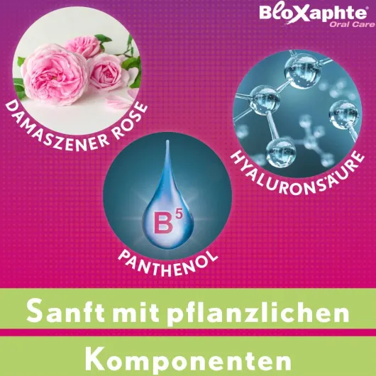 Bloxaphte Oral Care Junior Gel 15 ml