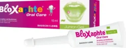 Bloxaphte Oral Care Junior Gel 15 ml