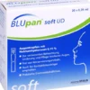 Blupan Soft Ud Augentropfen