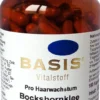 Bockshornklee Kapseln 180 Stück
