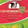 Bogaprotect Halsband Hund S - M 60 cm 1 Stk