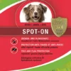 Bogaprotect Spot-On Hund M 3 X 2,2 ml