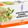 Bombastus Anis-Fenchel-Kümmel 20 X2 G Filterbeutel