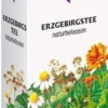 Bombastus Erzgebirgstee Nicht Aromatisiert 75 G Tee